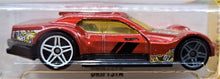 Load image into Gallery viewer, Hot Wheels 2017 Driftsta Red #63 HW Art Cars 7/10 New Long Card