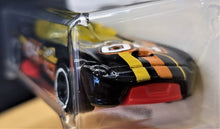 Load image into Gallery viewer, Hot Wheels 2017 RRRoadster Black #318 Legends Of Speed 10/10 New Long Card