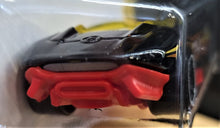 Load image into Gallery viewer, Hot Wheels 2017 RRRoadster Black #318 Legends Of Speed 10/10 New Long Card