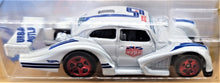 Load image into Gallery viewer, Hot Wheels 2018 Volkswagen Kafer Racer White #147 Legends of Speed 2/10 New Long Card