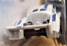 Load image into Gallery viewer, Hot Wheels 2018 Volkswagen Kafer Racer White #147 Legends of Speed 2/10 New Long Card