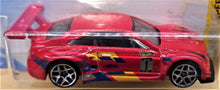 Load image into Gallery viewer, Hot Wheels 2018 '16 Cadillac ATS-V R Red #198 Legends Of Speed 7/10 New Long Card