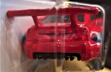 Load image into Gallery viewer, Hot Wheels 2018 '16 Cadillac ATS-V R Red #198 Legends Of Speed 7/10 New Long Card