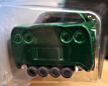 Load image into Gallery viewer, Hot Wheels 2018 C6 Corvette Green #174 Tooned 3/5 New Long Card