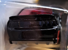 Load image into Gallery viewer, Hot Wheels 2018 '07 Ford Mustang Black #165 Checkmate 3/9 New Long Card