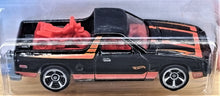 Load image into Gallery viewer, Hot Wheels 2021 '82 Dodge Rampage Black #175 HW Hot Trucks 1/10 New Long Card
