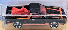 Load image into Gallery viewer, Hot Wheels 2021 '82 Dodge Rampage Black #175 HW Hot Trucks 1/10 New Long Card