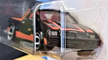 Load image into Gallery viewer, Hot Wheels 2021 '82 Dodge Rampage Black #175 HW Hot Trucks 1/10 New Long Card
