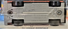Load image into Gallery viewer, Hot Wheels 2021 '82 Dodge Rampage Black #175 HW Hot Trucks 1/10 New Long Card