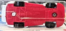 Load image into Gallery viewer, Hot Wheels 2021 Porsche 935 White #58 HW Race Day 5/10 New Long Card - Grey