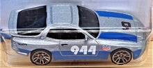 Load image into Gallery viewer, Hot Wheels 2021 '89 Porsche 944 Turbo Silver #45 HW Turbo 2/5 New Long Card