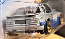 Load image into Gallery viewer, Hot Wheels 2021 '89 Porsche 944 Turbo Silver #45 HW Turbo 2/5 New Long Card