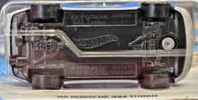 Load image into Gallery viewer, Hot Wheels 2021 '89 Porsche 944 Turbo Silver #45 HW Turbo 2/5 New Long Card