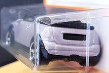 Load image into Gallery viewer, Matchbox 2021 2010 Mini Cooper S Cabrio Light Purple MBX Metro #52/100 New Long Card