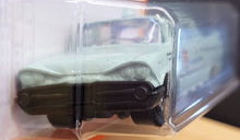 Load image into Gallery viewer, Matchbox 2021 '59 Dodge Coronet Police Car Mint Green MBX Metro #71/100 New Long Card