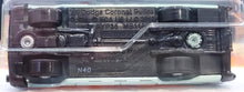 Load image into Gallery viewer, Matchbox 2021 '59 Dodge Coronet Police Car Mint Green MBX Metro #71/100 New Long Card