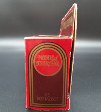 Load image into Gallery viewer, Matchbox 1927 Talbot Van Dunlop Tyres Black Models Of Yesteryear Y5