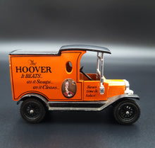 Load image into Gallery viewer, Matchbox 1912 Ford Model T Hoover Orange Models Of Yesteryear Y12-3