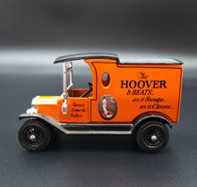Load image into Gallery viewer, Matchbox 1912 Ford Model T Hoover Orange Models Of Yesteryear Y12-3