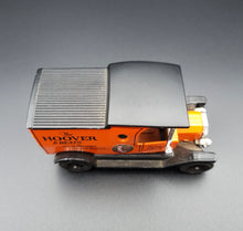 Load image into Gallery viewer, Matchbox 1912 Ford Model T Hoover Orange Models Of Yesteryear Y12-3