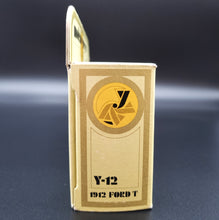 Load image into Gallery viewer, Matchbox 1912 Ford Model T Royal Mail Red Models Of Yesteryear Y12