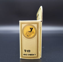 Load image into Gallery viewer, Matchbox 1912 Ford Model T Royal Mail Red Models Of Yesteryear Y12