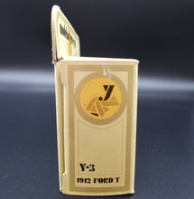 Load image into Gallery viewer, Matchbox 1912 Ford Model T Tanker Express Dairy Blue Models Of Yesteryear Y3-4