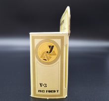 Load image into Gallery viewer, Matchbox 1912 Ford Model T Tanker Express Dairy Blue Models Of Yesteryear Y3-4