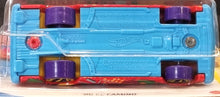 Load image into Gallery viewer, Hot Wheels 2021 '80 El Camino Red #44 HW Art Cars 3/10 New Long Card