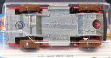 Load image into Gallery viewer, Hot Wheels 2021 Big-Air Bel-Air Red #130 Baja Blazers 10/10 New Long Card