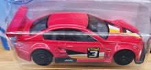 Load image into Gallery viewer, Hot Wheels 2021 BMW M3 GT2 Red #57 HW Race Day 4/10 New Long Card