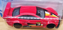 Load image into Gallery viewer, Hot Wheels 2021 BMW M3 GT2 Red #57 HW Race Day 4/10 New Long Card