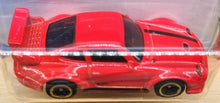 Load image into Gallery viewer, Hot Wheels 2021 Porsche 993 GT2 Red #174 HW Exotics 1/10 New Long Card
