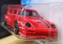 Load image into Gallery viewer, Hot Wheels 2021 Porsche 993 GT2 Red #174 HW Exotics 1/10 New Long Card