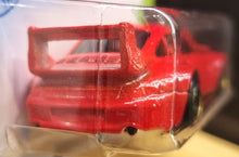 Load image into Gallery viewer, Hot Wheels 2021 Porsche 993 GT2 Red #174 HW Exotics 1/10 New Long Card