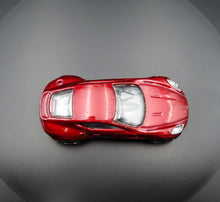 Load image into Gallery viewer, Hot Wheels 2012 Aston Martin One-77 Maroon HW All Stars 3/10