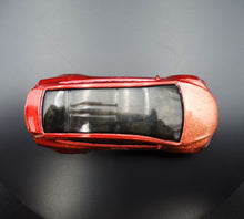 Load image into Gallery viewer, Hot Wheels 2017 Tesla Model X Red #196 Factory Fresh 9/10