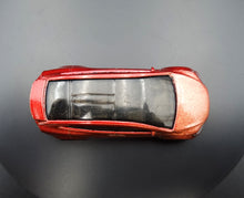 Load image into Gallery viewer, Hot Wheels 2017 Tesla Model X Red #196 Factory Fresh 9/10