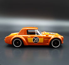 Load image into Gallery viewer, Hot Wheels 2020 Fairlady 2000 Burnt Orange Multipack Exclusive Loose