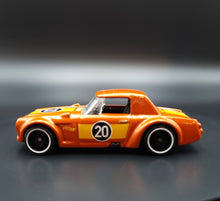 Load image into Gallery viewer, Hot Wheels 2020 Fairlady 2000 Burnt Orange Multipack Exclusive Loose