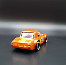 Load image into Gallery viewer, Hot Wheels 2020 Fairlady 2000 Burnt Orange Multipack Exclusive Loose