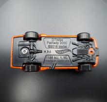 Load image into Gallery viewer, Hot Wheels 2020 Fairlady 2000 Burnt Orange Multipack Exclusive Loose