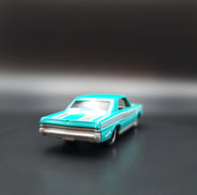 Load image into Gallery viewer, Hot Wheels 2020 '65 Pontiac GTO Turquoise Multipack Exclusive Loose