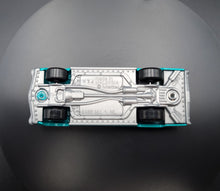 Load image into Gallery viewer, Hot Wheels 2020 '65 Pontiac GTO Turquoise Multipack Exclusive Loose