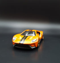 Load image into Gallery viewer, Hot Wheels 2020 '17 Ford GT Orange Multipack Exclusive Loose
