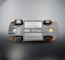 Load image into Gallery viewer, Hot Wheels 2020 '17 Ford GT Orange Multipack Exclusive Loose