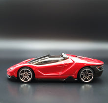 Load image into Gallery viewer, Hot Wheels 2020 16 Lamborghini Centenario Roadster Red #170 HW Roadsters 2/5