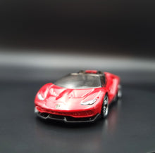 Load image into Gallery viewer, Hot Wheels 2020 16 Lamborghini Centenario Roadster Red #170 HW Roadsters 2/5
