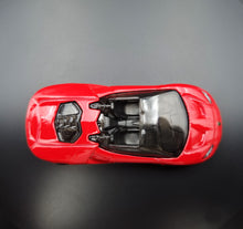 Load image into Gallery viewer, Hot Wheels 2020 16 Lamborghini Centenario Roadster Red #170 HW Roadsters 2/5