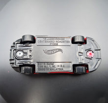 Load image into Gallery viewer, Hot Wheels 2020 16 Lamborghini Centenario Roadster Red #170 HW Roadsters 2/5